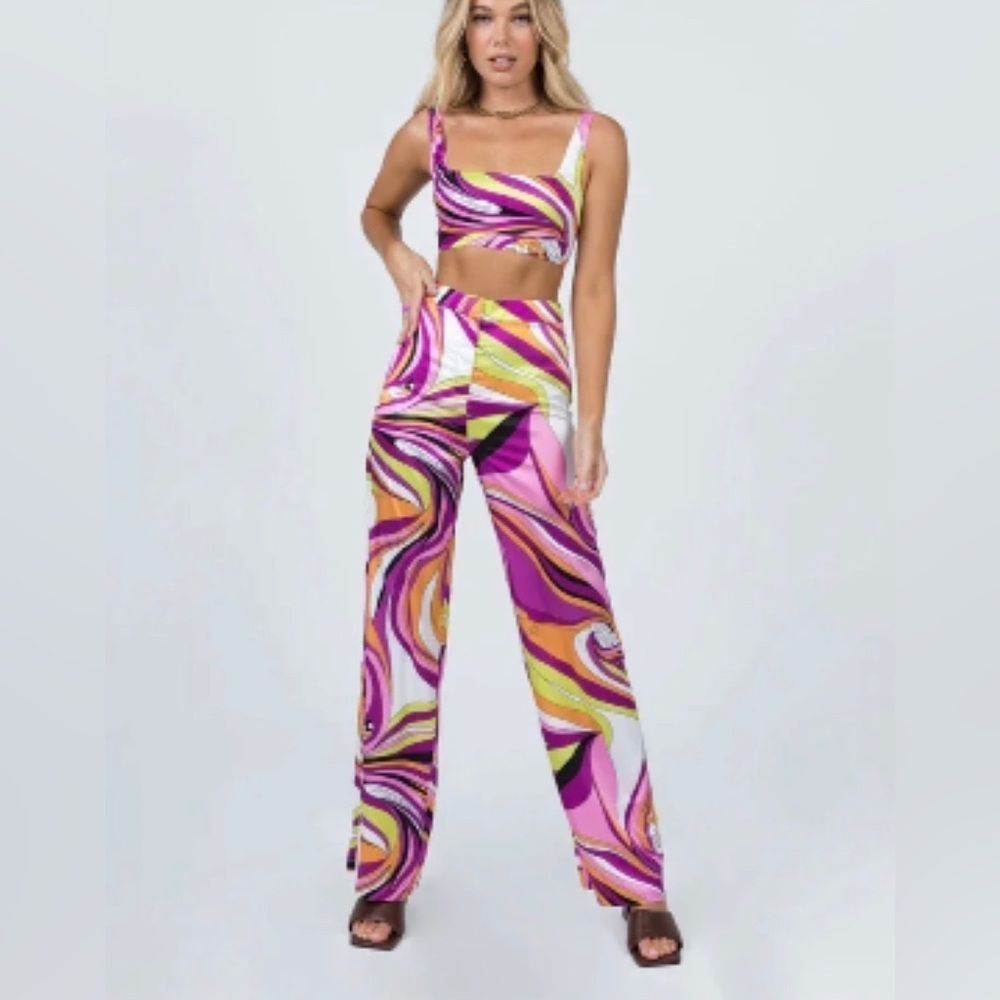 Princess Polly matching set